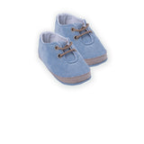 Scarpe cerimonia neonato