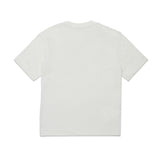T-shirt in jersey with logo | MARNI