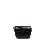 Borsa Smile Bag in tessuto spalmato con tracolla | Marni