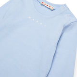 T-shirt manica lunga neonato Marni