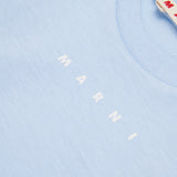 T-shirt manica lunga neonato Marni