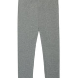 Leggings con vita elasticizzata