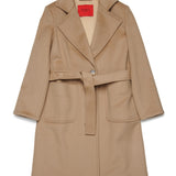 Cappotto Runaway in lana | MAX&Co.