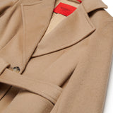 Cappotto Runaway in lana | MAX&Co.