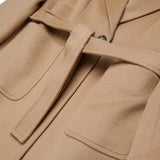 Cappotto Runaway in lana | MAX&Co.