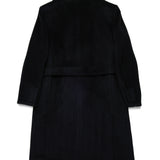 Cappotto nero Runaway in lana | MAX&Co.