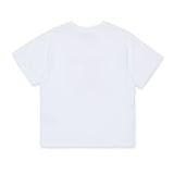 T-shirt Icona con logo | MAX&Co.