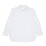 Camicia Bari in popeline | MAX&Co.