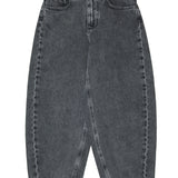 Jeans relaxed grigio piombo | MAX&Co.