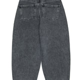 Jeans relaxed grigio piombo | MAX&Co.