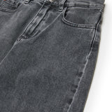 Jeans relaxed grigio piombo | MAX&Co.