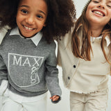 Pullover in misto lana e cashmere | MAX&Co.