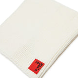 Collo in maglia misto lana con patch | Max&Co.