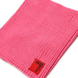 Collo in maglia misto lana con patch | Max&Co.