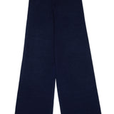 Pantaloni straight in misto lana | MAX&Co.