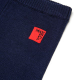 Pantaloni straight in misto lana | MAX&Co.