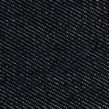 Jeans relaxed in denim scuro
