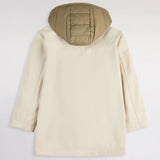 Cappotto in Jersey Spalmato - Fay Junior