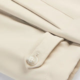Cappotto in Jersey Spalmato - Fay Junior
