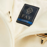 Cappotto in Lana e Cashmere - Fay Kids