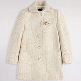 Cappotto con Paillettes - Fay Kids