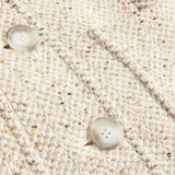 Cappotto con Paillettes - Fay Kids