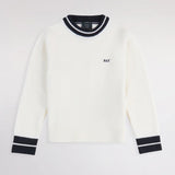 Pull in Lana e Cashmere - Fay Kids