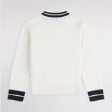 Pull in Lana e Cashmere - Fay Kids