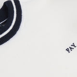 Pull in Lana e Cashmere - Fay Kids