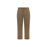 Pantaloni fango con coulisse in vita | SUN68