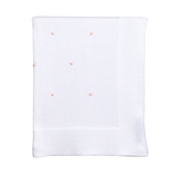 Coperta pois rosa Little Bear