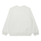 Felpa Bianca leggera in cotone Marni