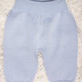 Ghettina neonato in pura lana merino - essential - Maglificio di Verona