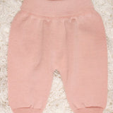 Ghettina neonato in pura lana merino - essential - Maglificio di Verona