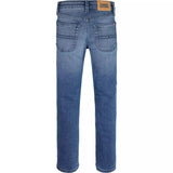 Jeans regular fit blu denim | Tommy Hilfiger